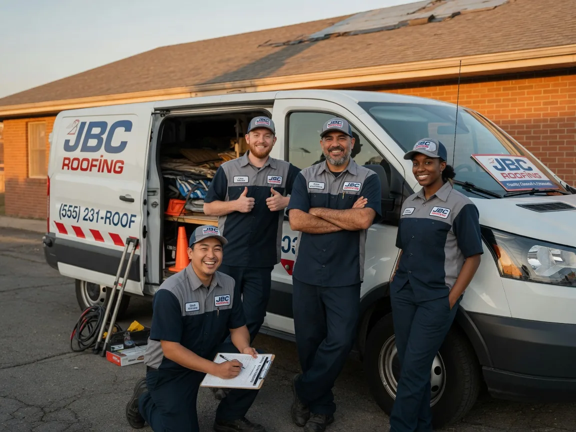 Roof Replacement company in Luxemburg, WI