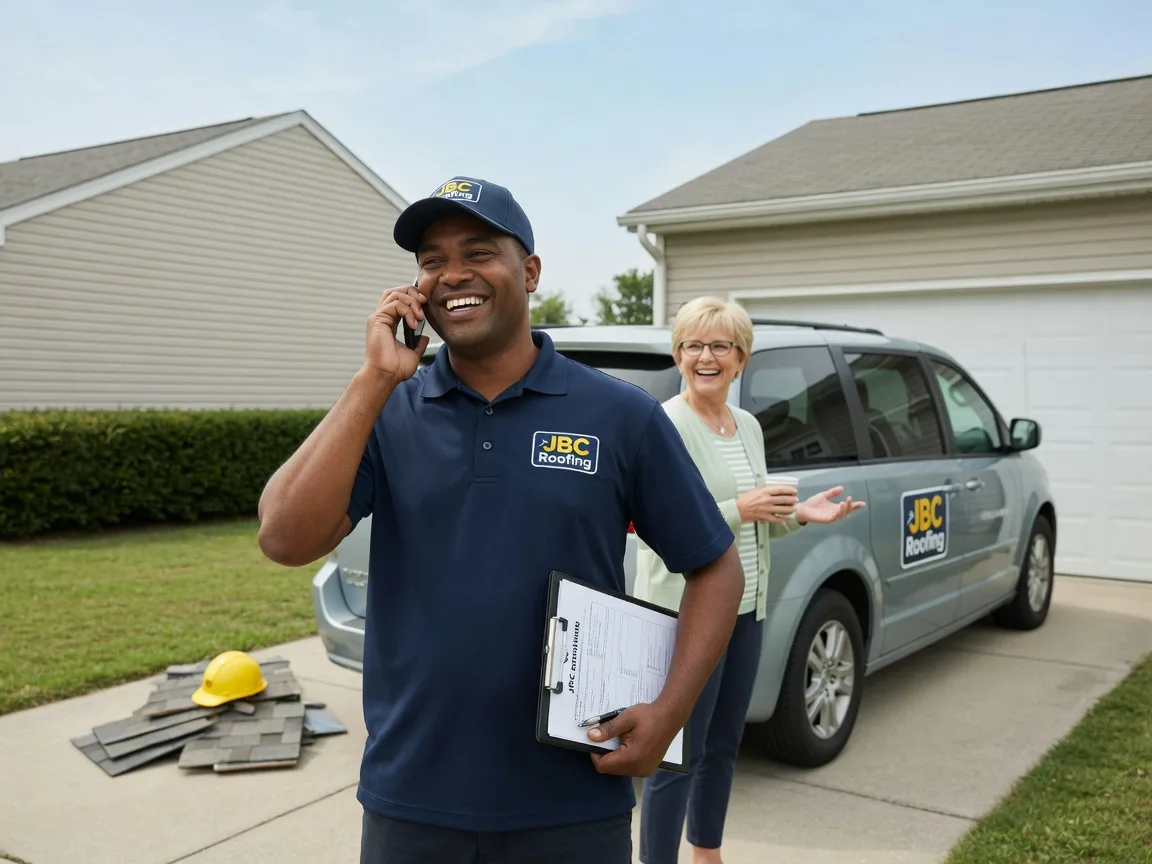 Roof Replacement Luxemburg, WI FAQs